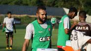 Mauricia da Matta / EC Vitória