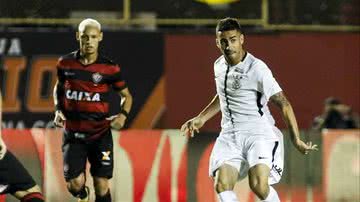 Rodrigo Gazzanel / Ag. Corinthians