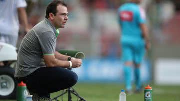 Lucas Figueiredo / CBF