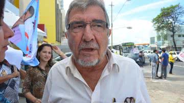 Gilberto Júnior/BNews