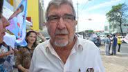 Gilberto Júnior/BNews