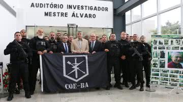 Divulgação-SSP-BA