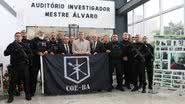 Divulgação-SSP-BA