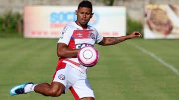 Felipe Oliveira/EC Bahia