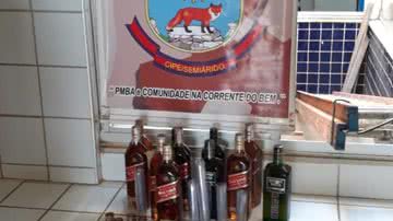 Reprodução