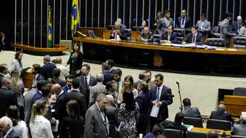 Luis Macedo/Câmara dos Deputados