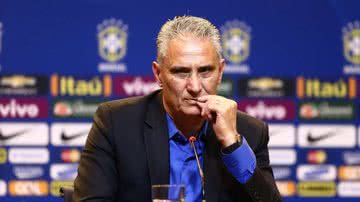 Lucas Figueiredo / CBF