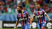 Felipe Oliveira/ECBahia/Divulgação