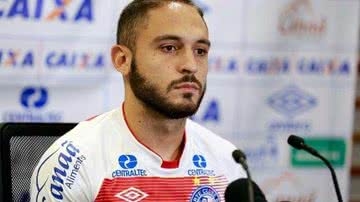 Felipe Oliveira/ECBahia