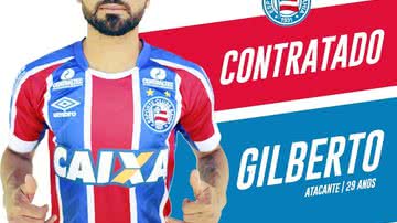 Divulgação / ECBahia