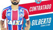 Divulgação / ECBahia