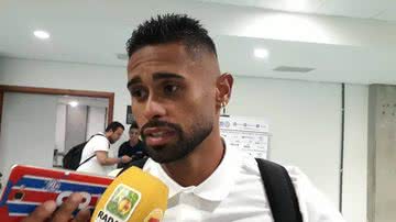 Rafael Machado / Galáticos Online