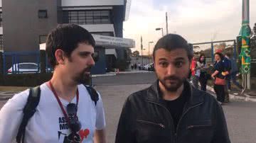 Reprodução