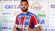 Felipe Oliveira / EC Bahia