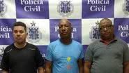 Divulgação/SSP-BA