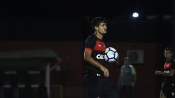 Maurícia da Matta/EC Vitória