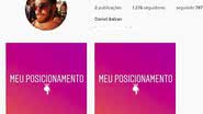 Reprodução/Instagram