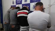 Paulo M. Azevedo/BNews
