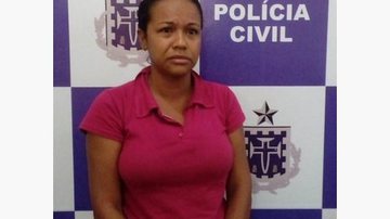 Divulgação/Polícia Civil