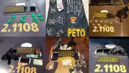 Divulgação/Polícia Civil