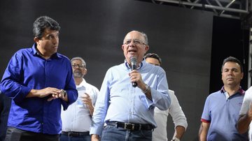 Ângelo Pontes/Divulgação/DEM