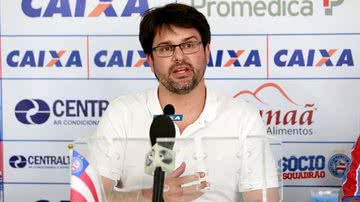 Felipe Oliveira / EC Bahia