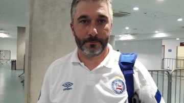 Rafael Machaddo / Galáticos Online