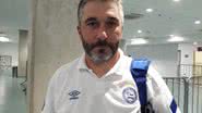 Rafael Machaddo / Galáticos Online