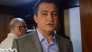 Gilberto Júnior/BNews