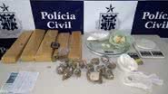 Divulgação/Polícia Civil