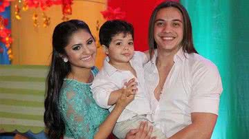Reprodução