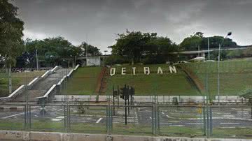 Reprodução/Google Street View