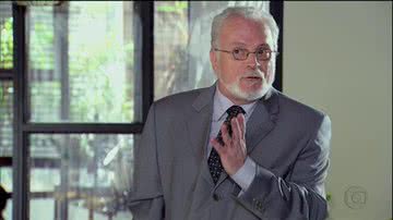 Reprodução/TV Globo