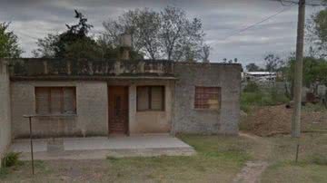 Reprodução/Google Earth