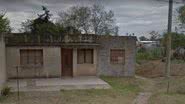 Reprodução/Google Earth