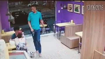 Reprodução