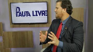 Vagner Souza // BNews