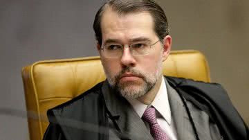 Agência STF