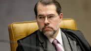 Agência STF