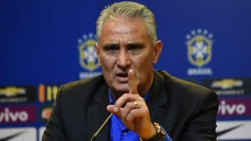 Divulgação/CBF