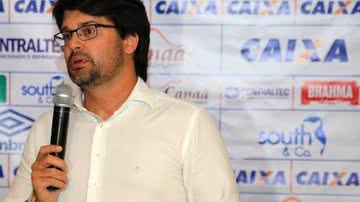 Felipe Oliveira/ECB/Divulgação
