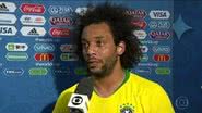 Reprodução / TV Globo