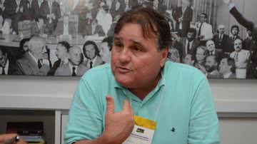 Gilberto Júnior/BNews