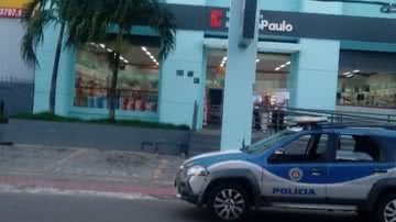Reprodução
