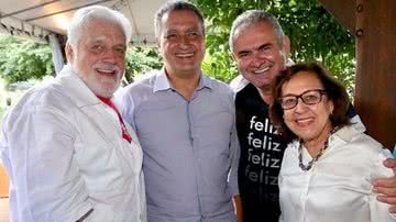 Reprodução