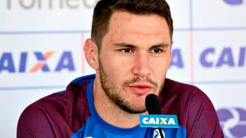 Felipe Oliveira / EC Bahia