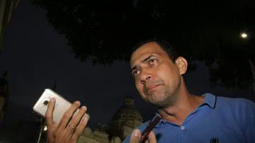 Vagner Souza /Bnews