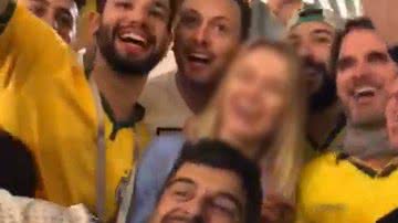 Reprodução