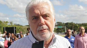Vagner Souza/BNews
