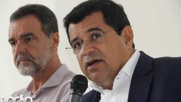 Arquivo / Bocão News